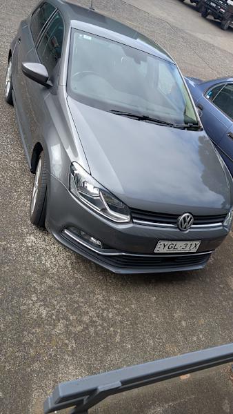 2017 VOLKSWAGEN POLO 81 TSI COMFORTLINE 6 SP MANUAL 5D HATCHBACK62882737178499110