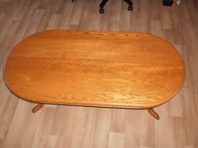 Coffee Table solid wood 1200Lx600Wx460mmH62864723360770111