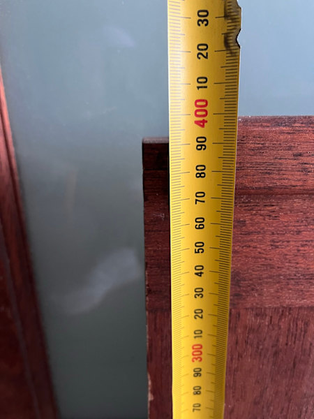 Bi fold door Hume door French door63437935936257110