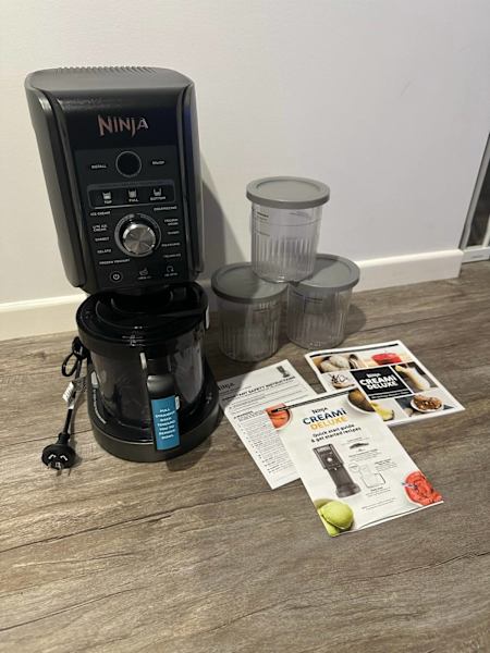 Ninja Creami Deluxe 11 in 163017764827394112