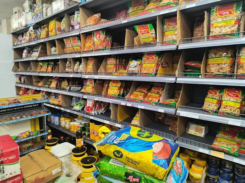 Be a boss and run a profitable Indian Grocery Store [Urgent Sale]63007395484673114