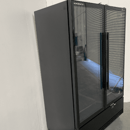 SKOPE -A Upright Fridge - Rent or Buy63011558272257111