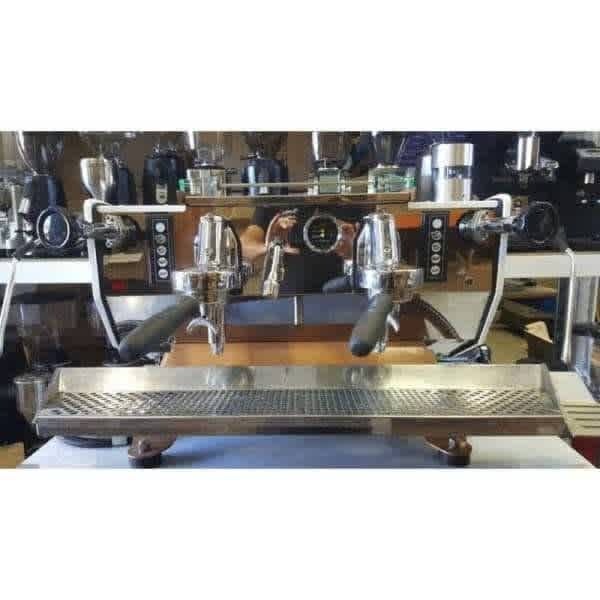 Custom Kees Van Dee Western Mirrage Dutte Commercial Coffee Machine63022182376577113
