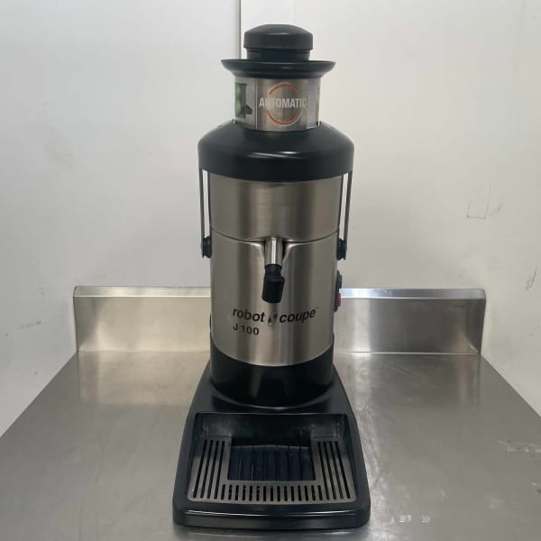 Robot Coupe J100 - Juicer630129150368031111