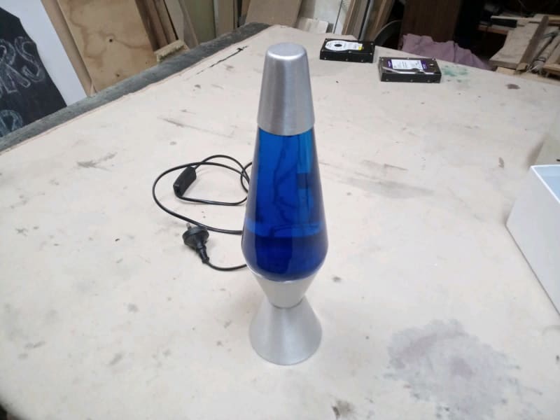 lava lamp gumtree