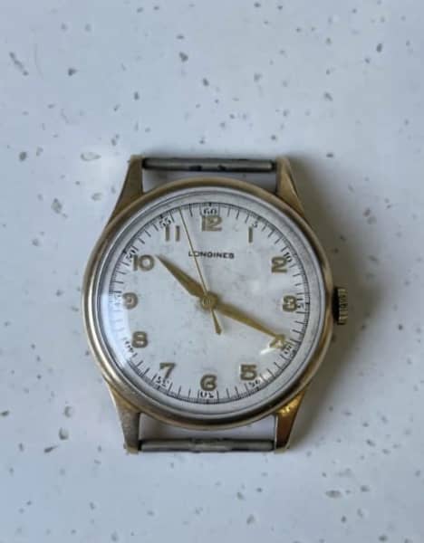 vintage longines watch Watches Gumtree Australia Free Local