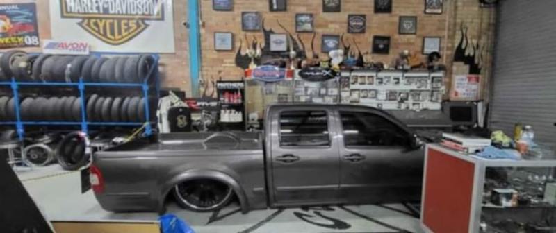 1990 HOLDEN RODEO LS1 V8 UTE 62882727056002114