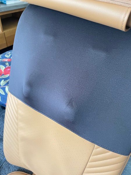 Osim full back massager chair with heating63016059123075113