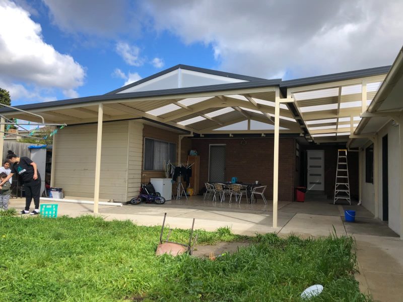 Veranda,Carport,Pergola-Polycabonate twin wall63011558088579113