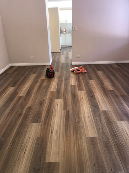 Hybrid Flooring supply and install62863418382467112