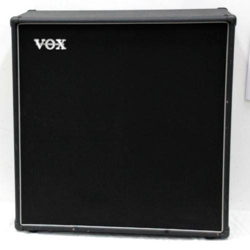 vox 4x12 cabinet