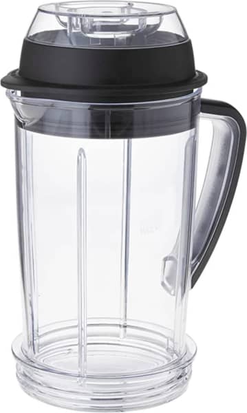 Nutribullet Rx SouperBlast Pitcher with Vented Lid P/N: NBM-U0334AMZ63019079603458112