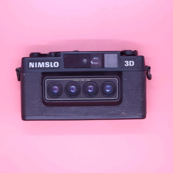 nimslo for sale