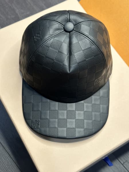 Vuitton hat - Gumtree