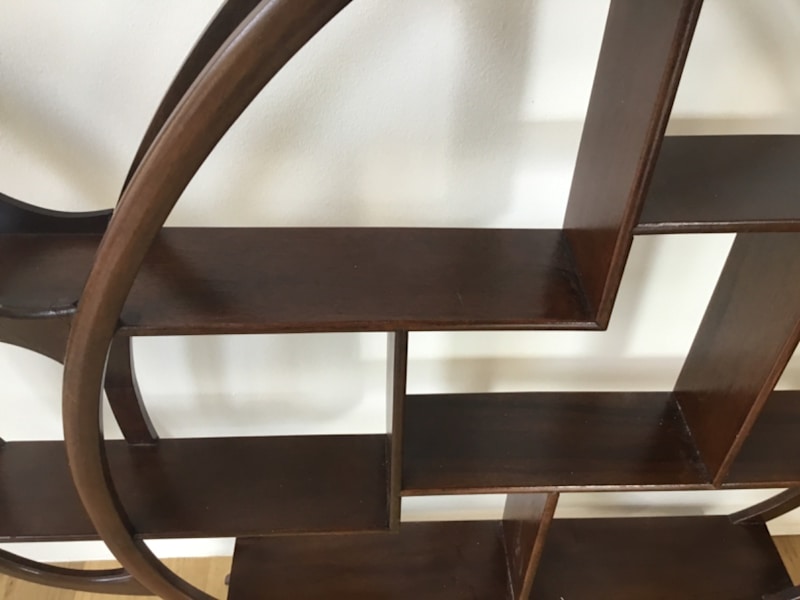 Large Timber Teapot Shelf-Display62863370425345111