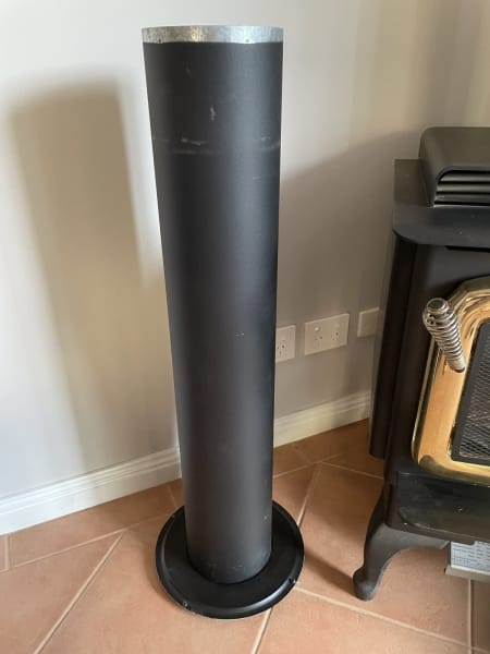 Masport ‘Vienna’ Gas Log Heater63017322225795114