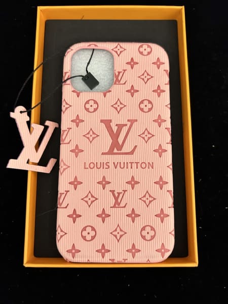 Funda Iphone 11 Pro Max Louis Vuitton