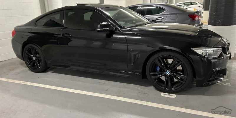 2014 BMW M Sport 428i63437623637506113