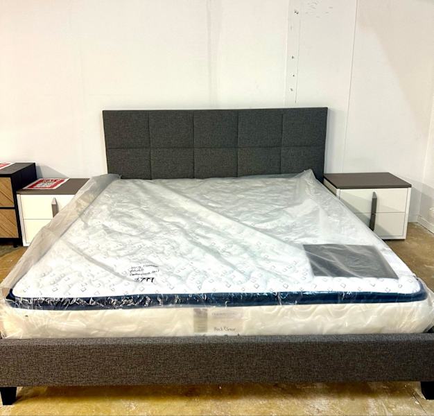 Monte King Bed628633753025311128