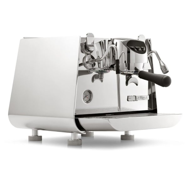VICTORIA ARDUINO EAGLE 1 PRIMA 1 GRP ESPRESSO COFFEE MACHINE NEW CHROM634421016354591115
