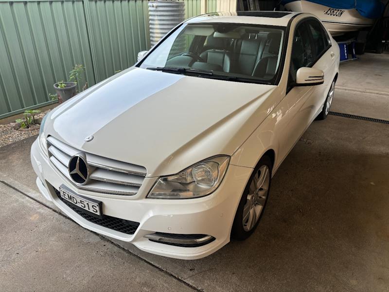 2014 Mercedes-Benz C20062937624124802111