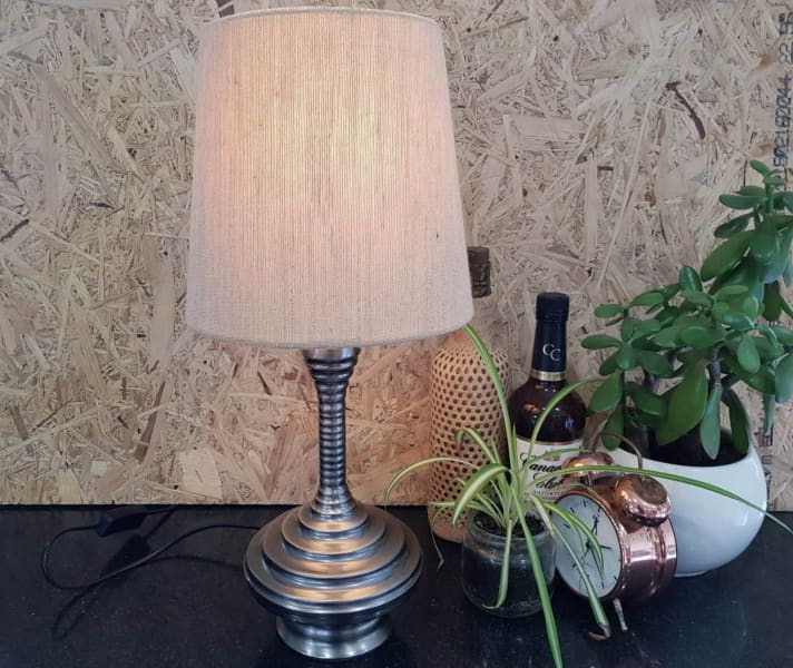 bedside lamps early settler