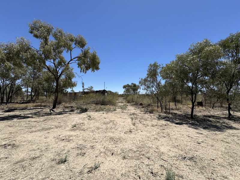 Located on the Darling River63007280717187113