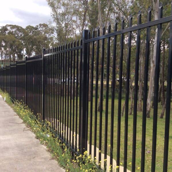 1.5m*2.4m Security Fence On Sale!! Only $94.5 plus gst63439219991937111