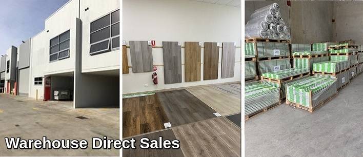 30% OFF! SPC Hybrid Flooring From $28/m2 - Warehouse Direct Sale63012443537539111