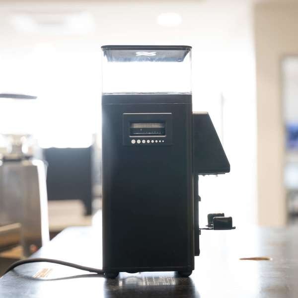 As New Display Demo Rancilo Stile Coffee Bean Espresso Grinder63021732785539111