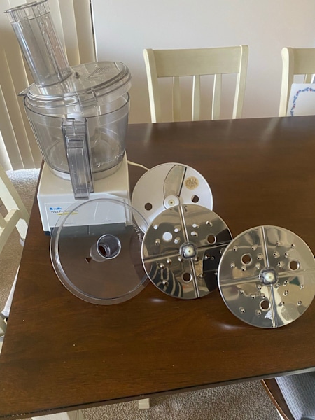 Food processor 630133476825621127