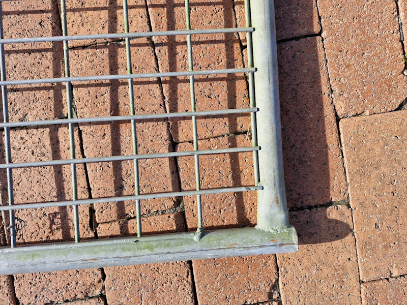 Farm Gate Galvanised Made In Australia 63440251425538114