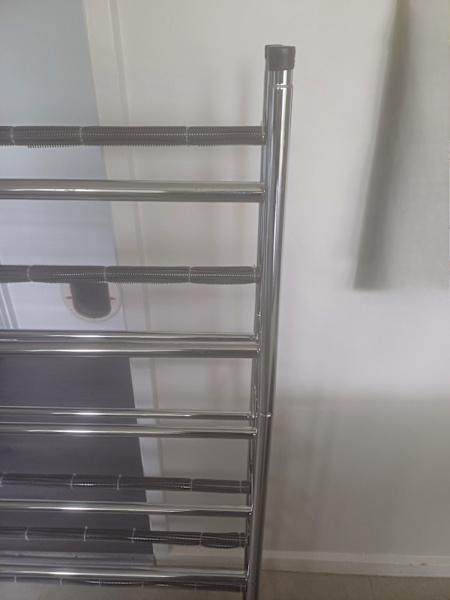 metal extendable shoe rack62863407479681112