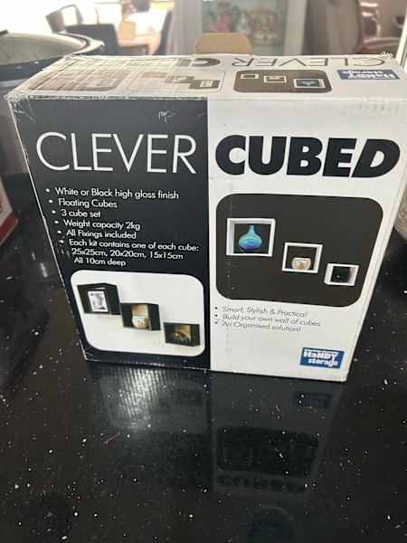Cubed Shelves62863377249793111