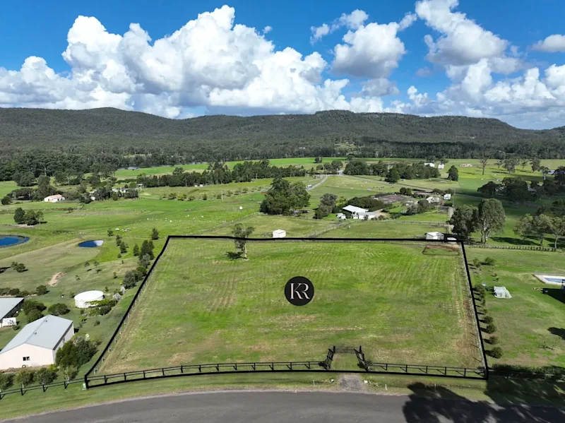 A Place Where Dreams Come True - 3.13 Magical Acres63006939569155112