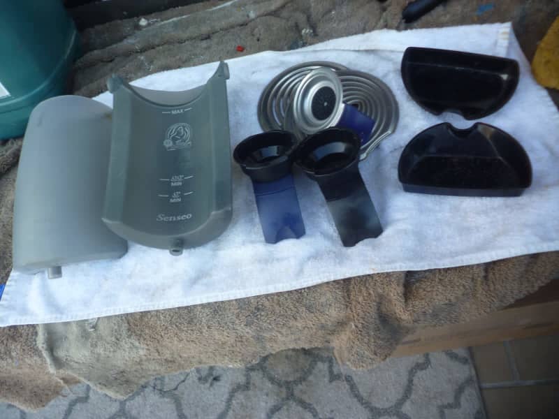 sensai coffee machine parts 63443346685186114