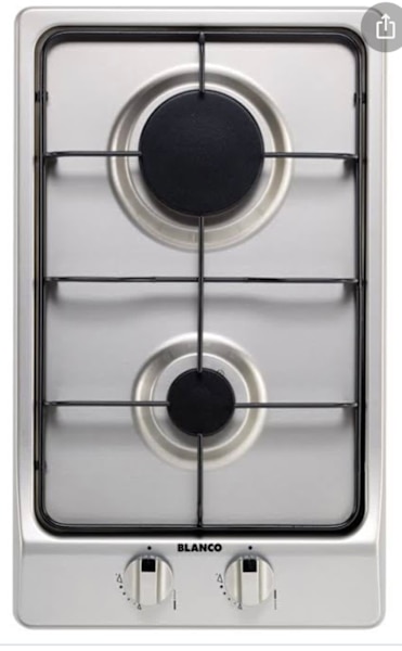 blanco cg705wxffc 70cm natural gas cooktop