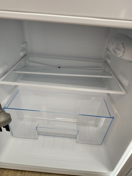 Chiq 86L 2 door bar fridge63021729313923113