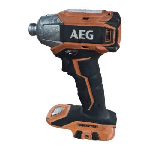 Aeg Bss18blc 002400305111 Power Tools Gumtree Australia Gold