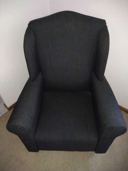 Wingback Armchair 62863381135873111