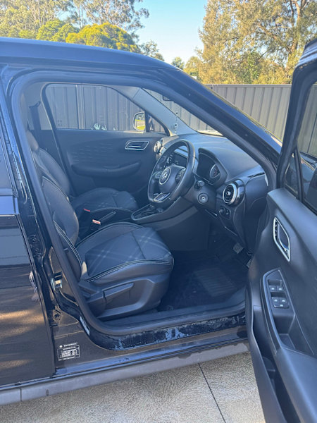 2022 MG3 Excite For Sale62937624827907113