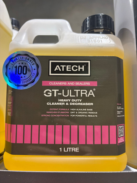 Atech GT-Ultra 1L63437907032451110
