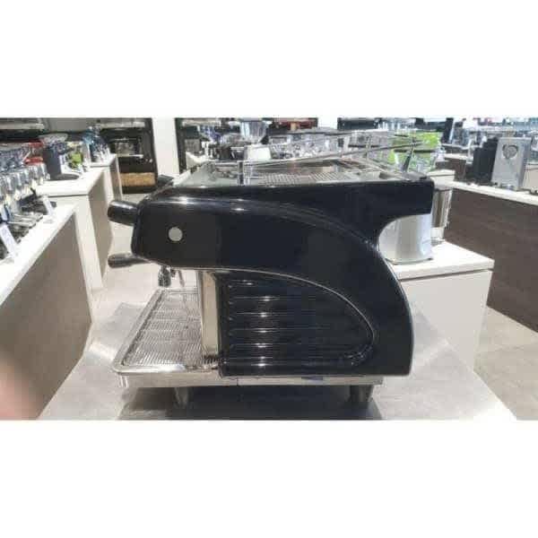 As New One Group Expobar Ruggero Commercial Coffee Machine63019077599747113