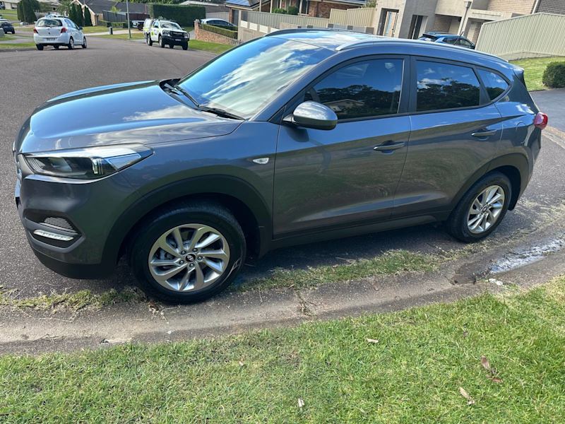 Hyundai Tucson 201562935685216003113