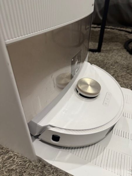 Dreame L20 Ultra Robot Vacuum and Mop Cleaner63612126257667112