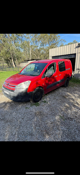 Citroen berlingo diesel62935693573378111