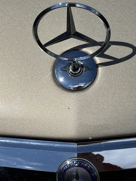 Mercedes Benz C200K 62934703307778113