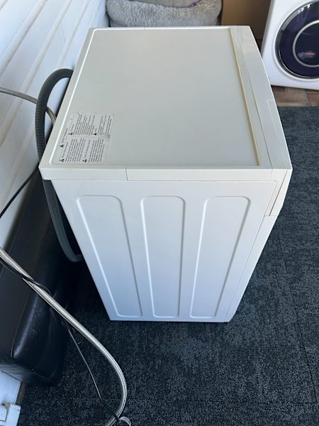 Kogan Wash Machine63612126168834112