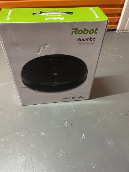 irobot roomba 692 costco