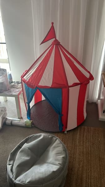 Ikea circus tent sales australia